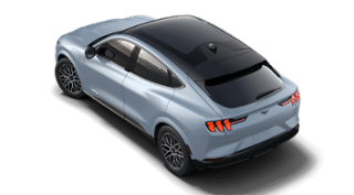 2025 Ford Mustang Mach-E® External Image 2